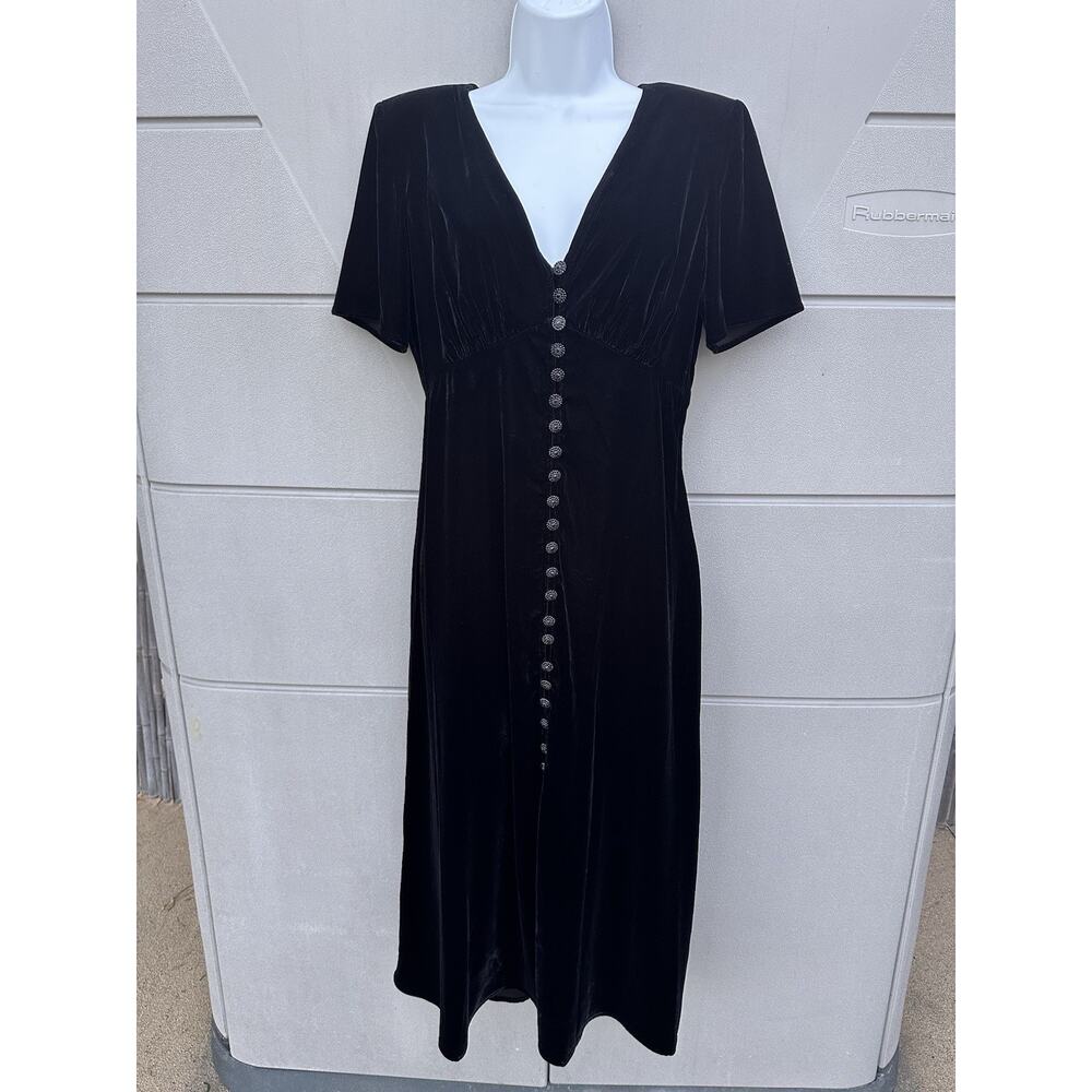 The Kooples Midi Dress - Picture 7 of 15